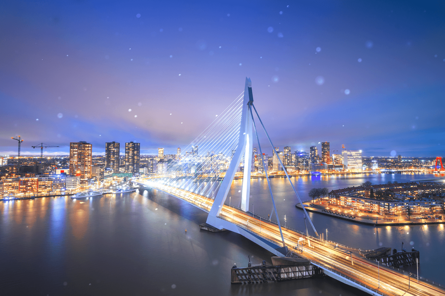 Kerstvakantie 2022 wat te doen in Rotterdam Ease2pay